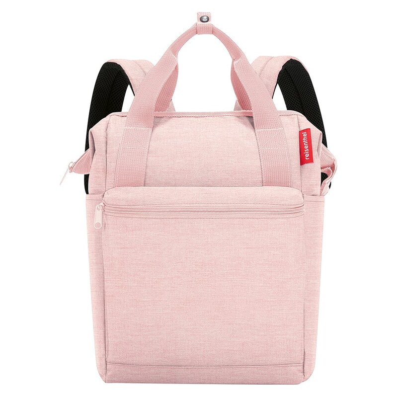 Batoh Reisenthel Rosa - (B)31 x (H)39 x (T)17 cm 1862170 115292483