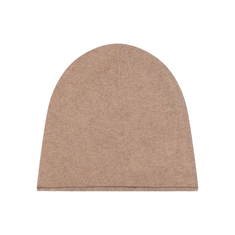 Čepice AUTHENTIC CASHMERE Beige 3586152 115292527