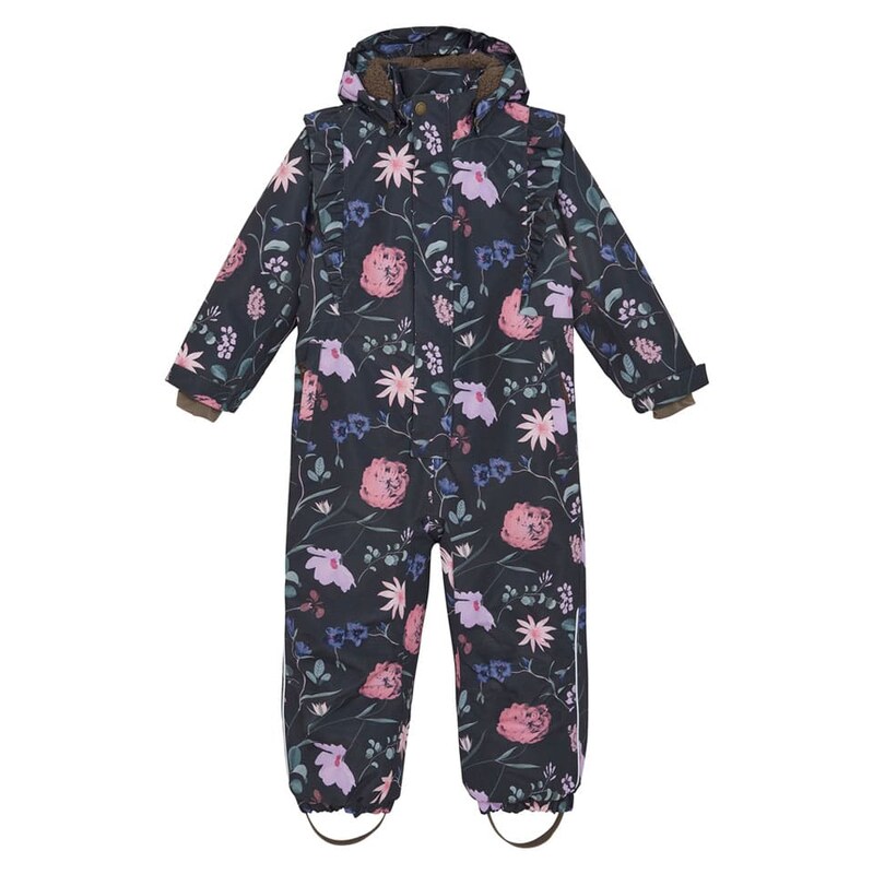 enfant Schwarz 560124