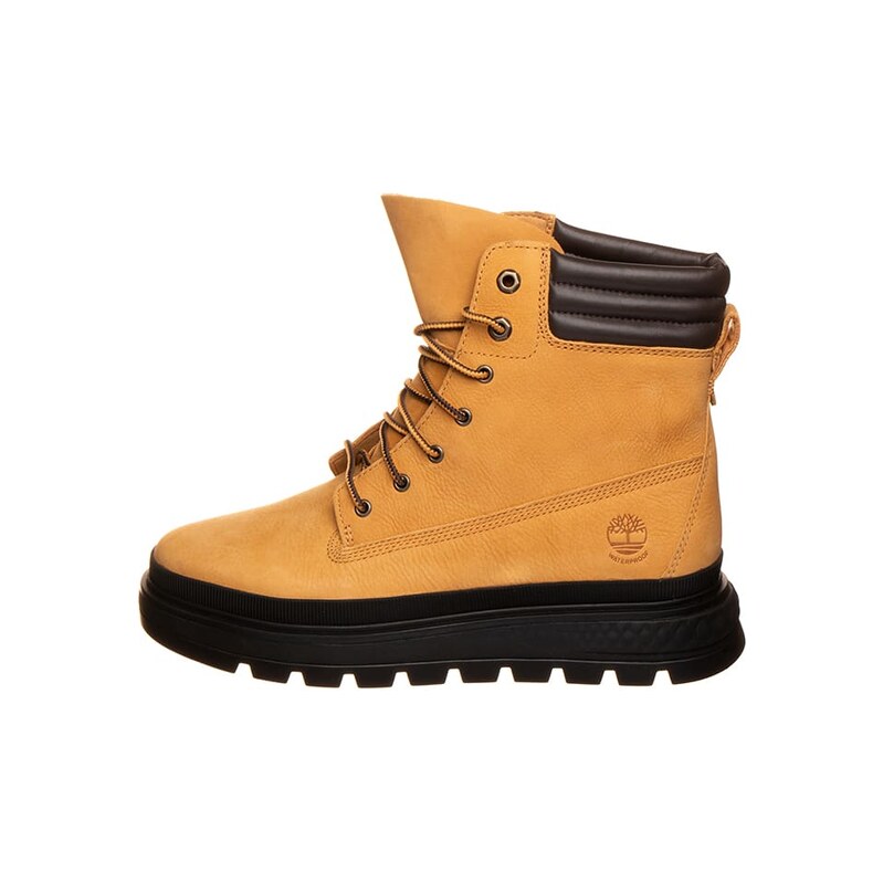 Boty Timberland Hellbraun 4949578 115292555