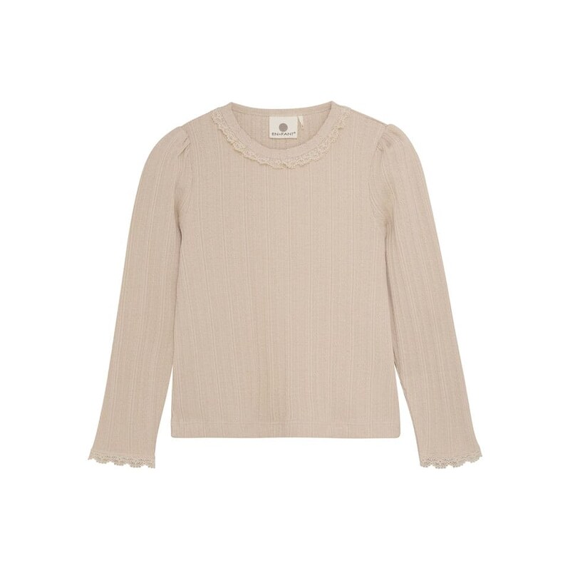 Tričko enfant Beige 5996842