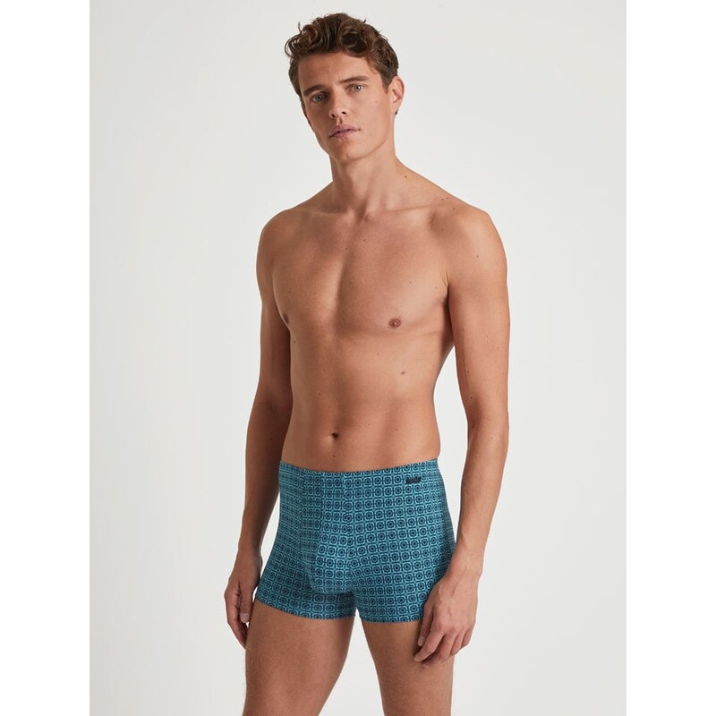 Boxerky Calida Blau 9428427