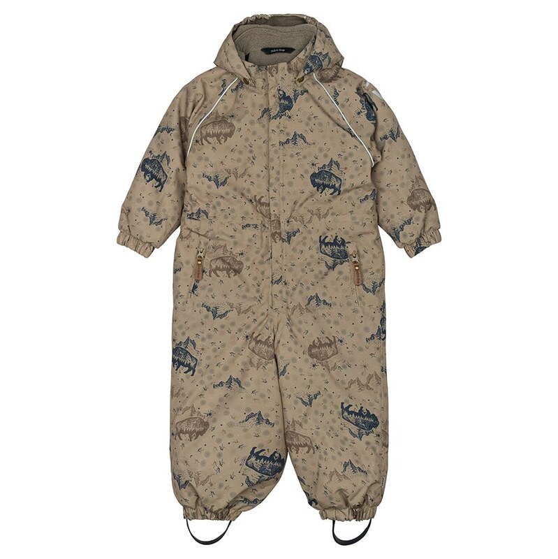 mikk-line Beige 2345089
