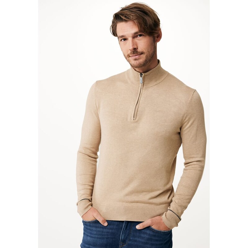 Svetr Mexx Beige 2345239