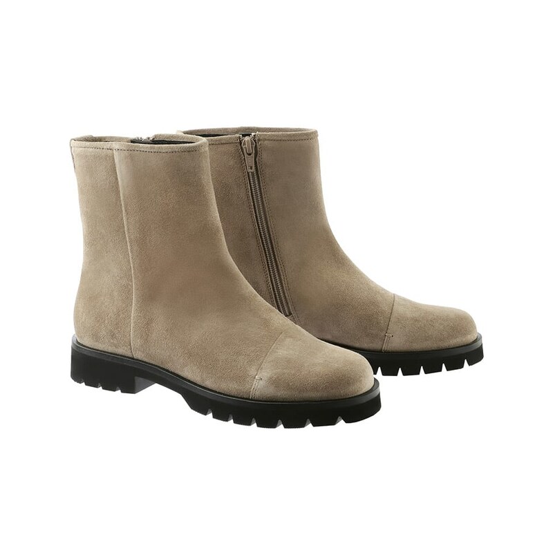 Boty Högl Beige 3179766 115292896