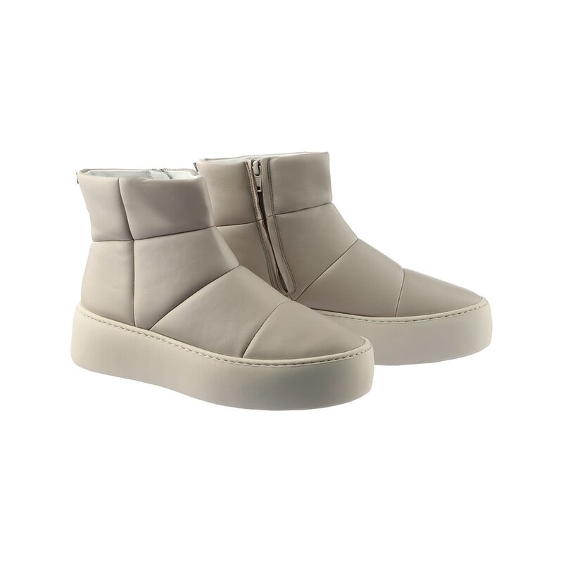 Boty Högl Beige 6924526 115292900