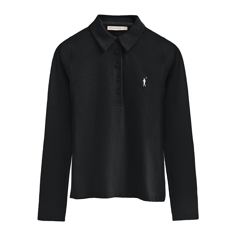 Polo Club Schwarz 4462516
