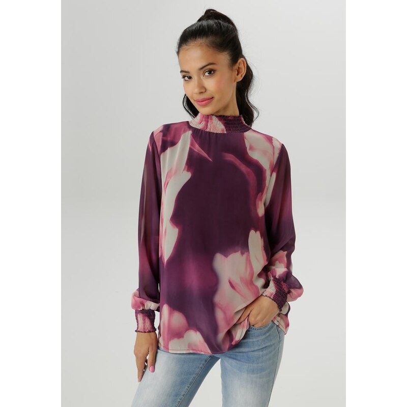 Aniston Aubergine/ Rosé 3218640 115293142