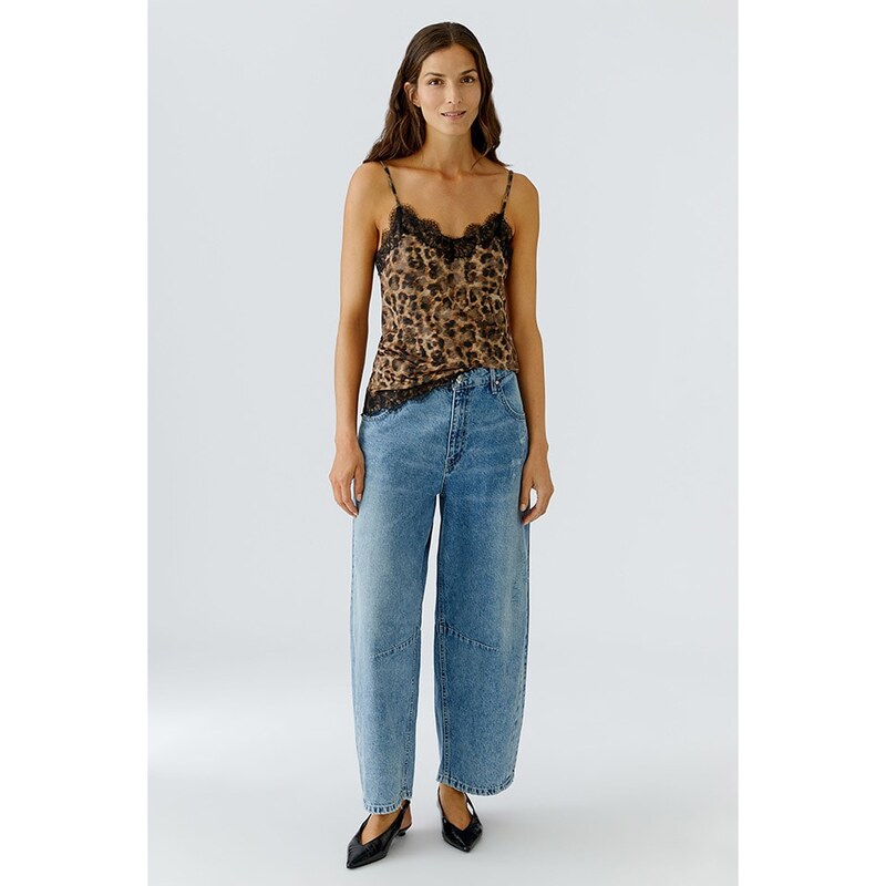 Oui Camel/ Grau 6713760