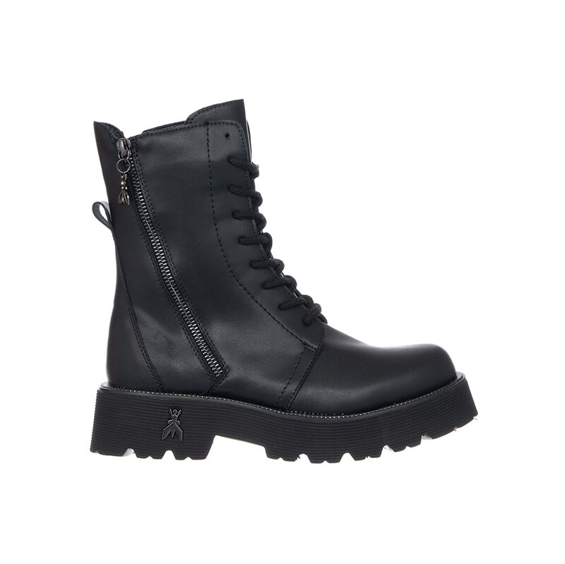Boty Patrizia Pepe Schwarz 3978131 115293260