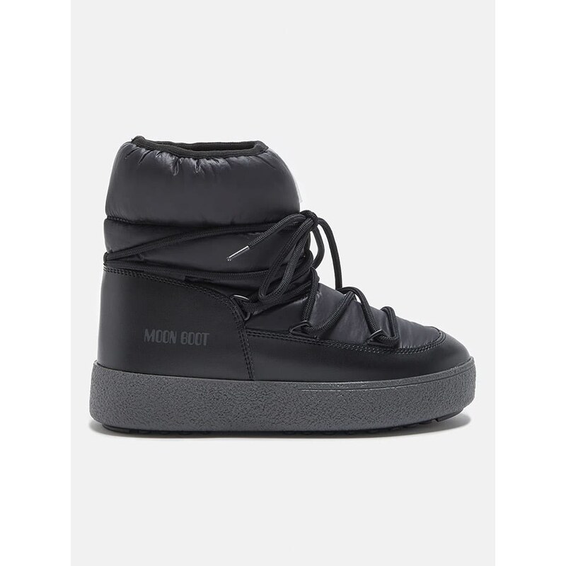 Boty Moon Boot Schwarz 6179137 115293271
