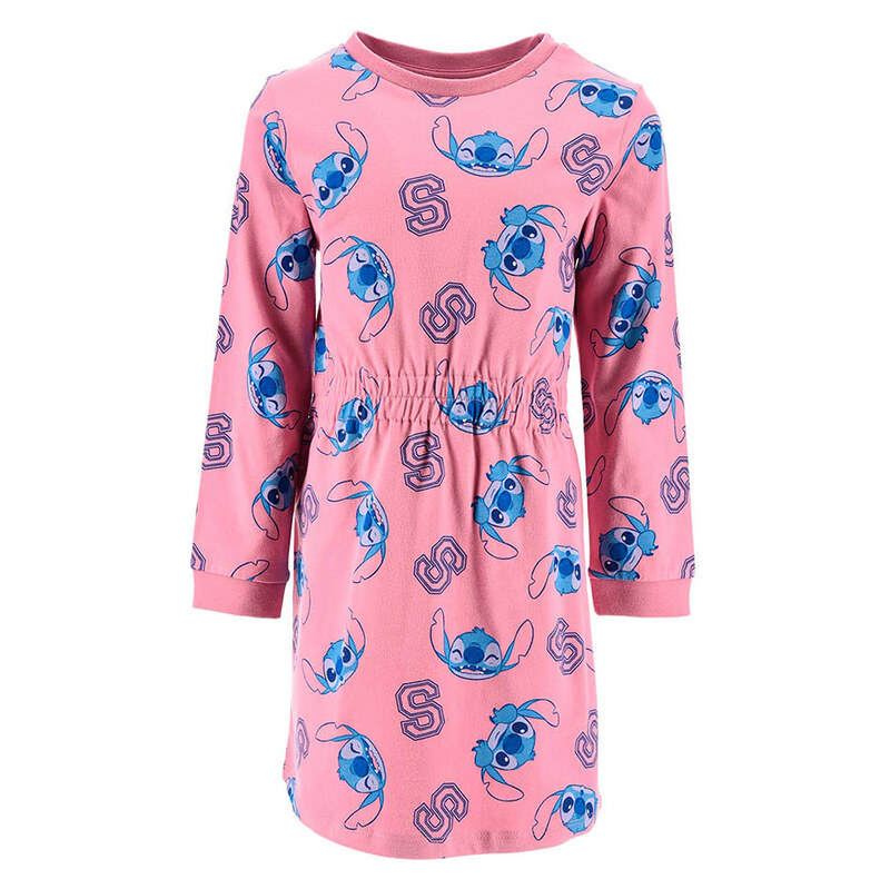 Lilo & Stitch Rosa 9053419