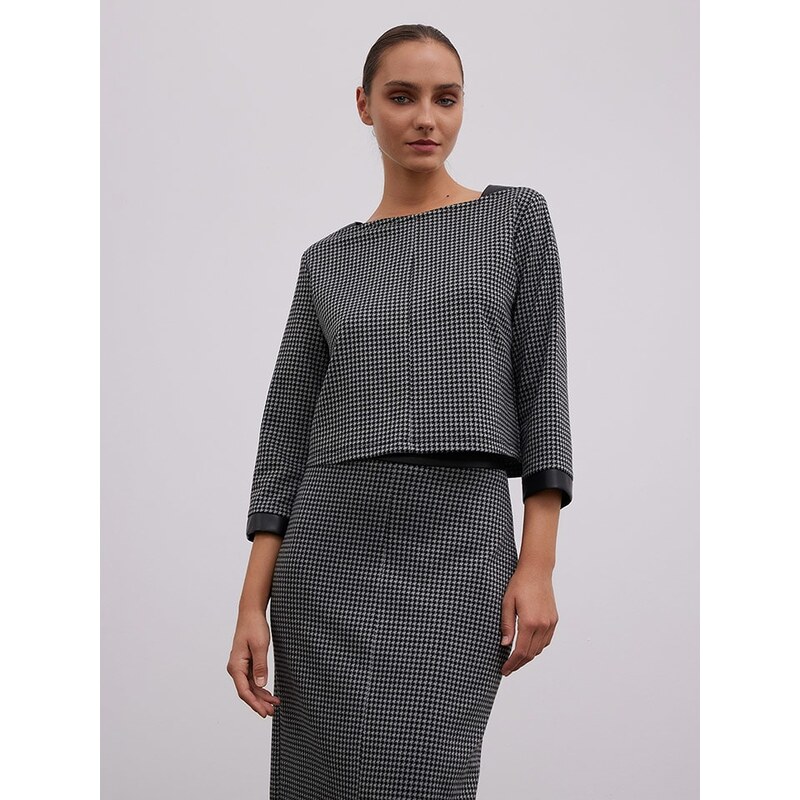 BGN Schwarz/ Grau 1982466