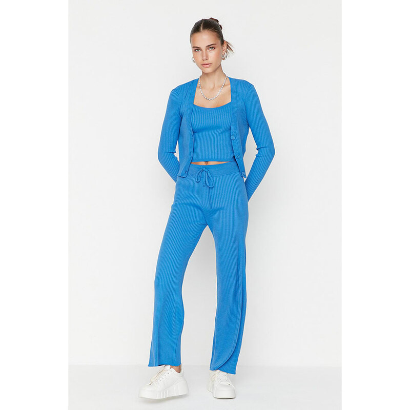 trendyol Blau 3394816 115293348
