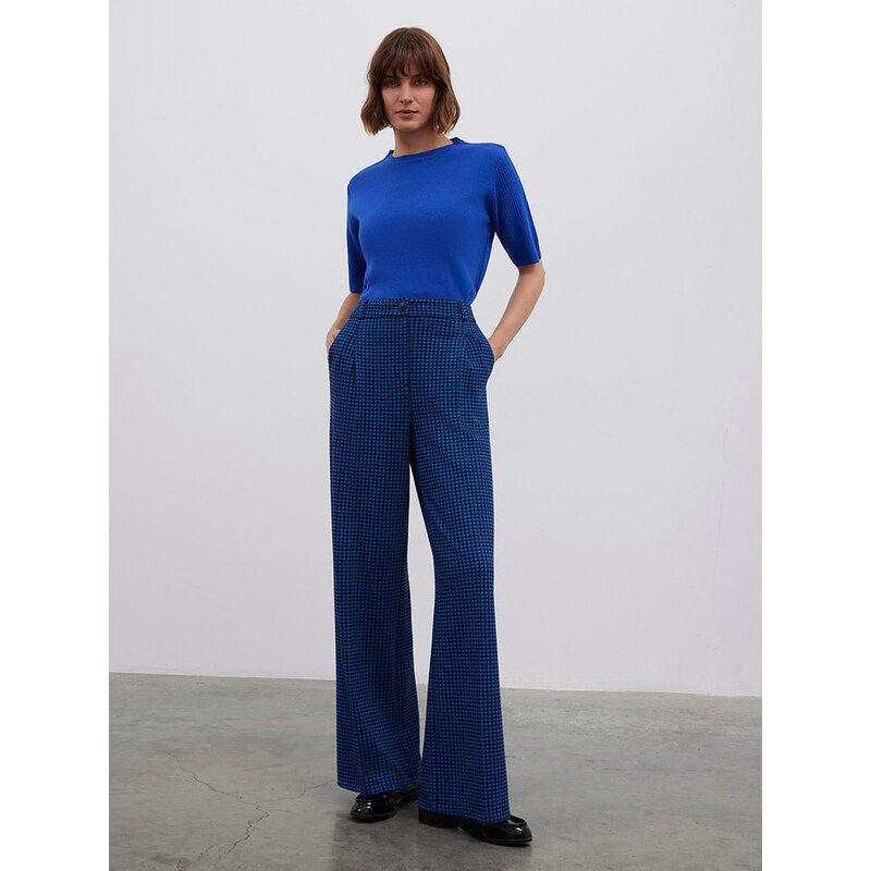 BGN Blau/ Schwarz 3011085