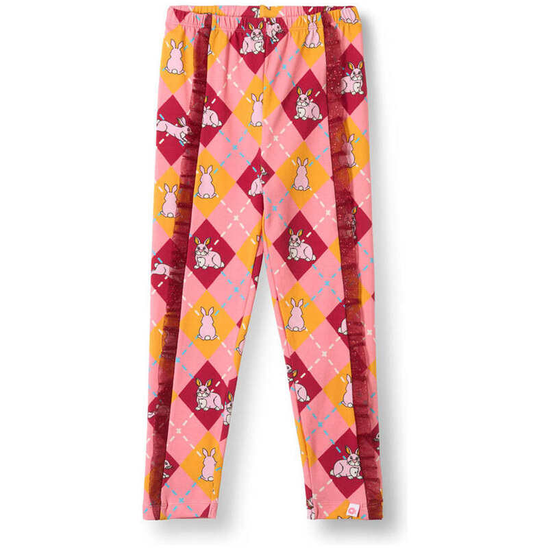 Legíny Småfolk Rosa 911440