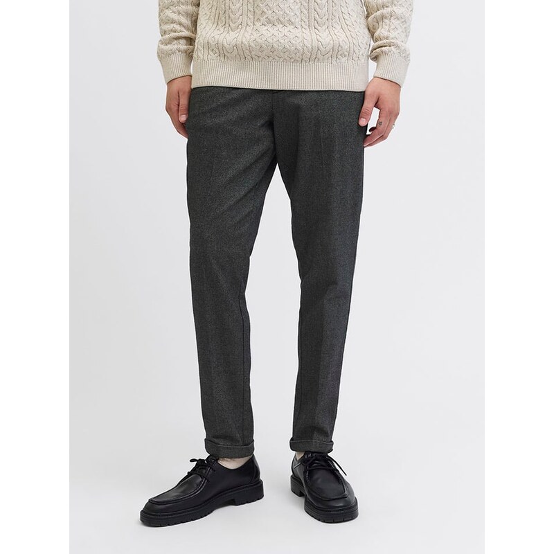 Kalhoty Jack & Jones Grau 976951