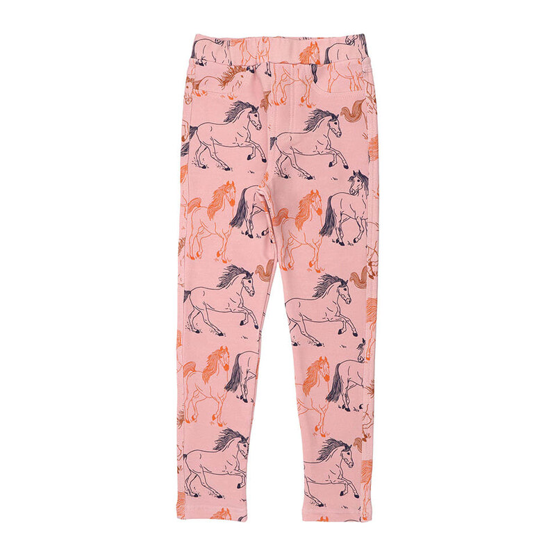 Legíny Walkiddy Rosa 8821441