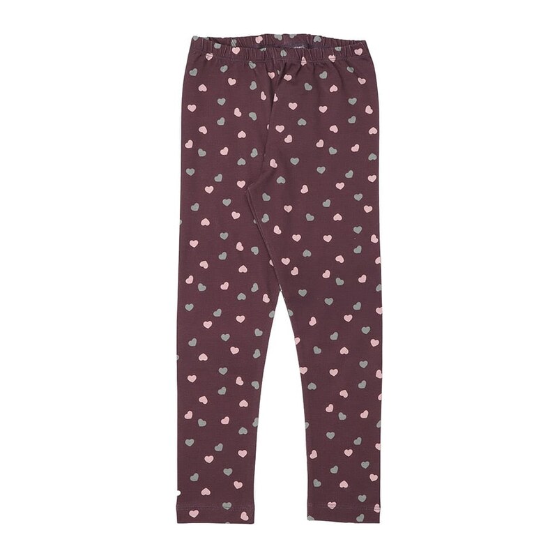 Legíny Walkiddy Aubergine 7762717
