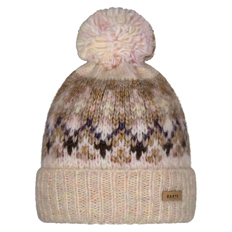 Čepice Barts Beige 6334303