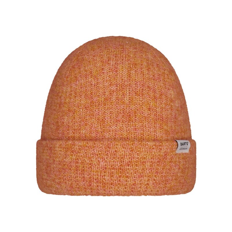 Čepice Barts Orange 4082206