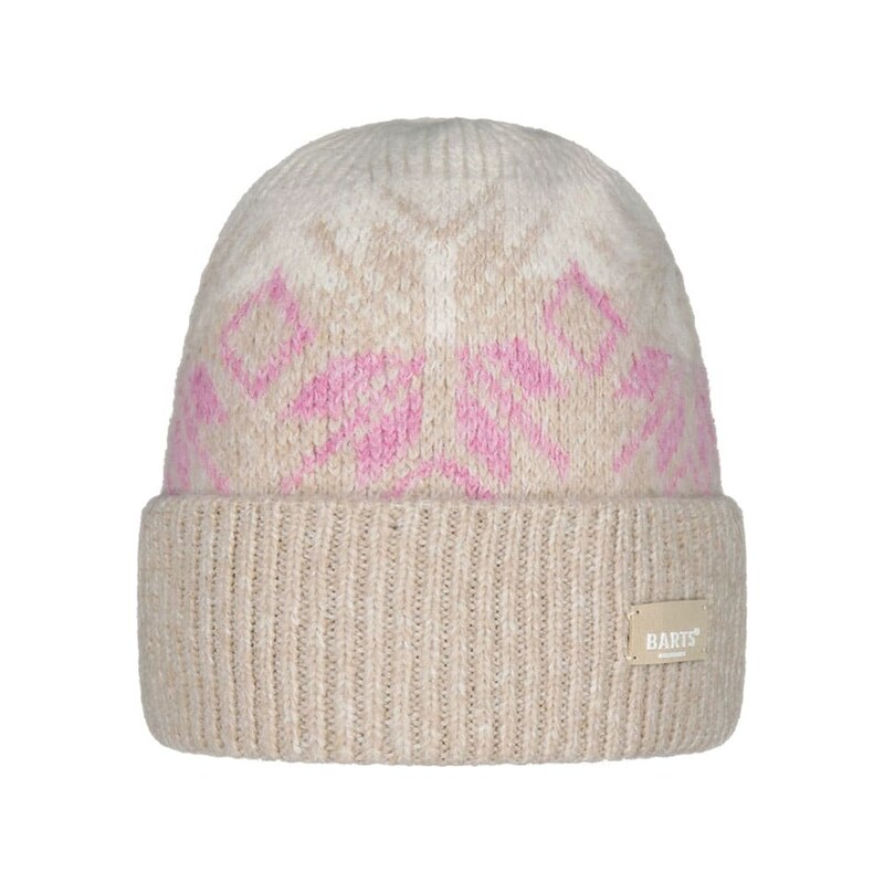 Čepice Barts Beige 5658680 115293784