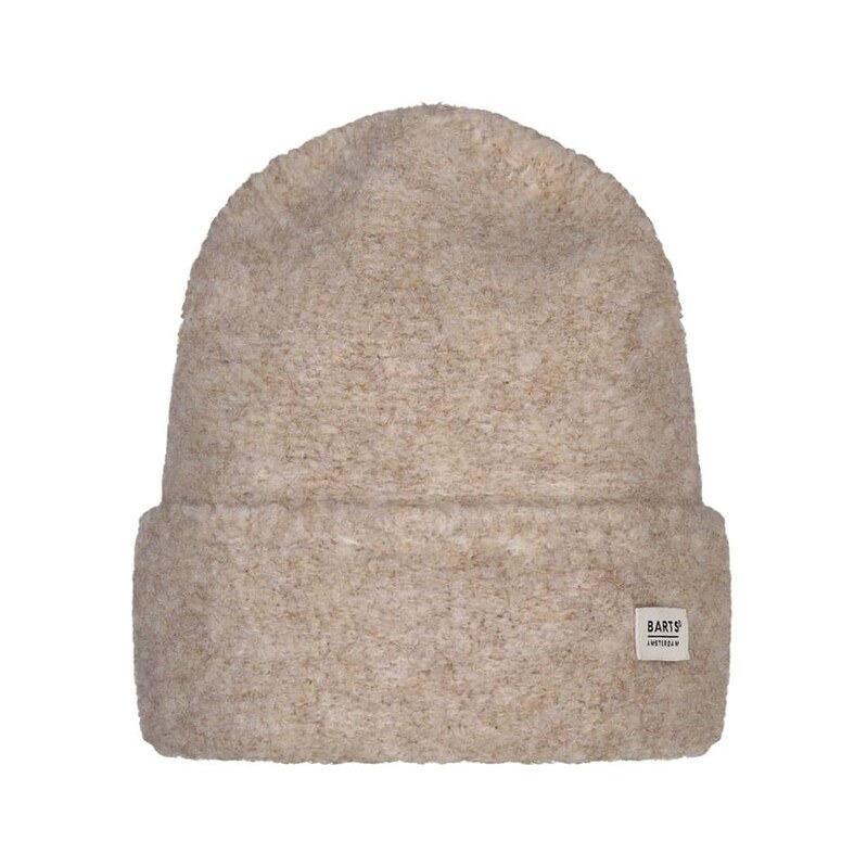 Čepice Barts Beige 996514