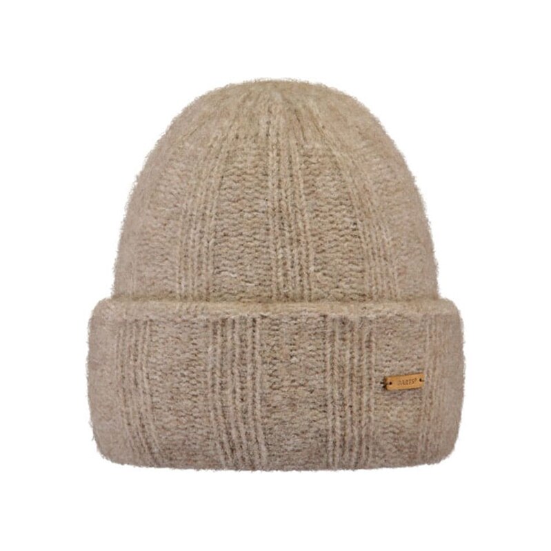 Čepice Barts Beige 9758058