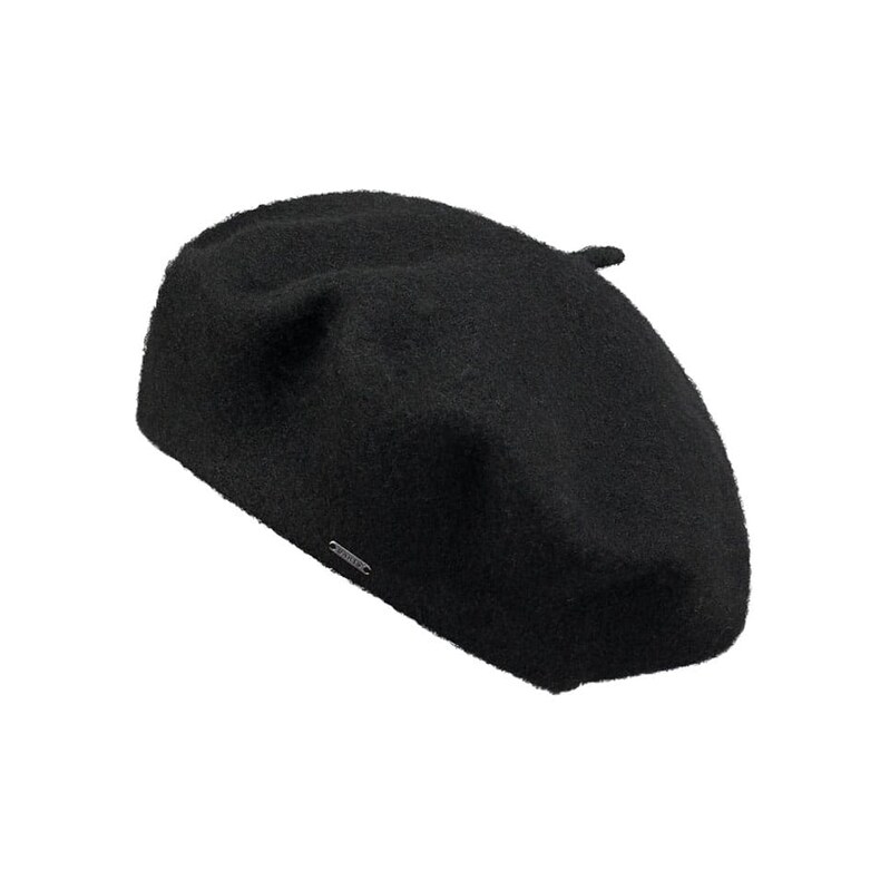 Čepice Barts Schwarz 7156693