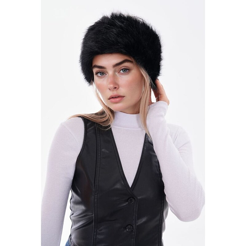 Čepice Lucky Bees Schwarz 581567 115293874
