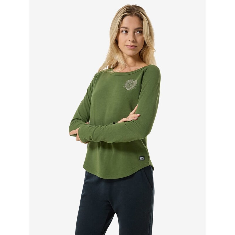 super.natural Khaki 4490201