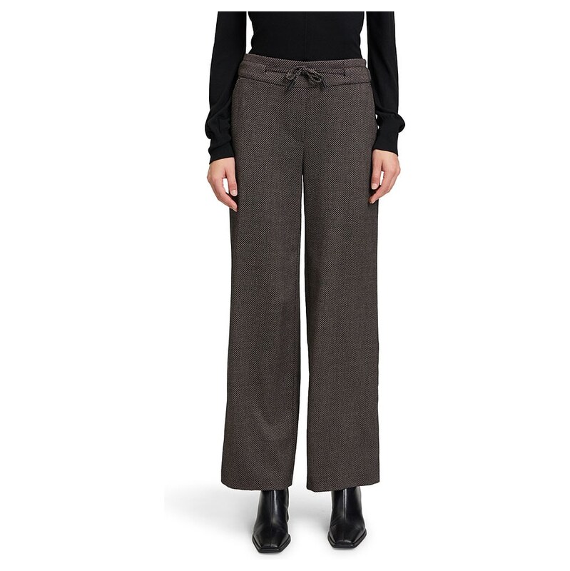 BETTY & CO Taupe/ Schwarz 239053 115294017