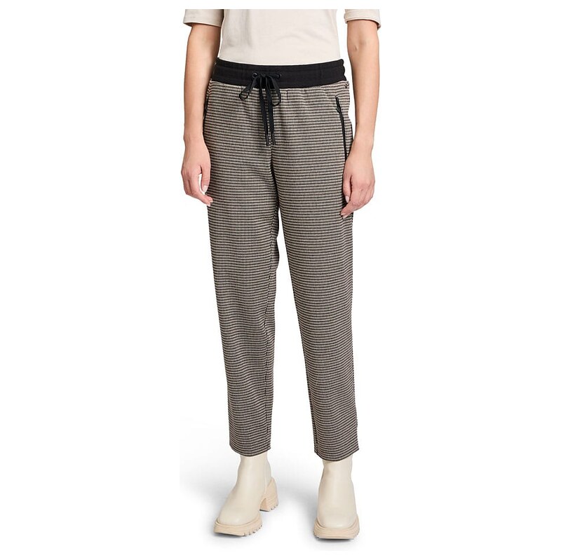 BETTY & CO Schwarz/ Creme 7050301 115294015