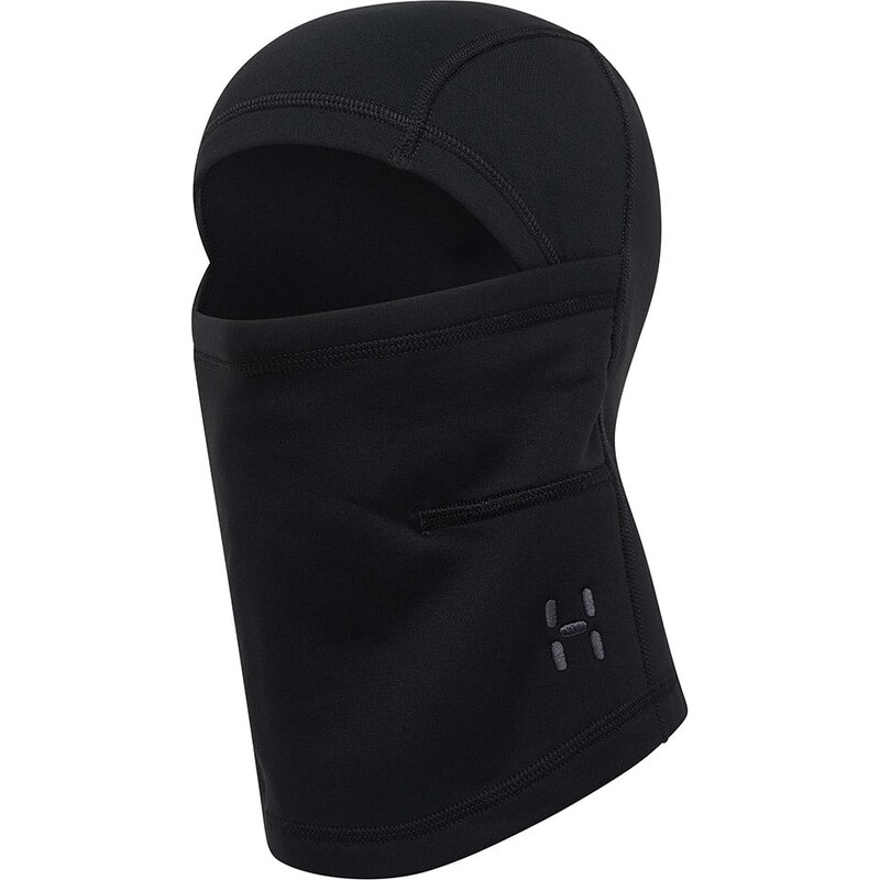 Čepice Haglöfs Schwarz 3278817