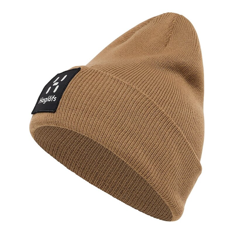 Zimní čepice Haglöfs Camel 1356281