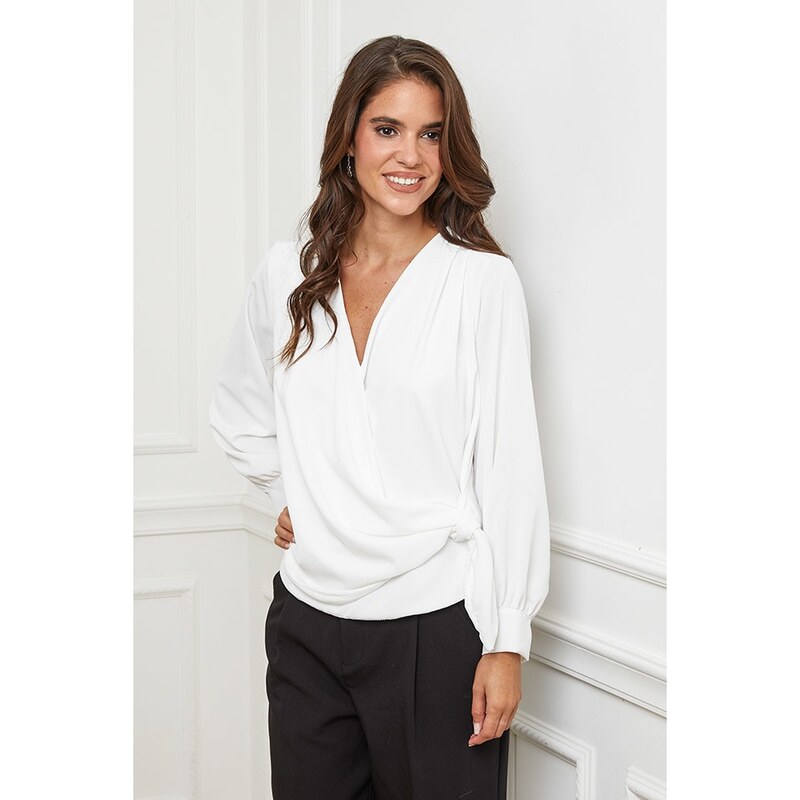 Larmoire de Suzette Weiß 5223564 115294182