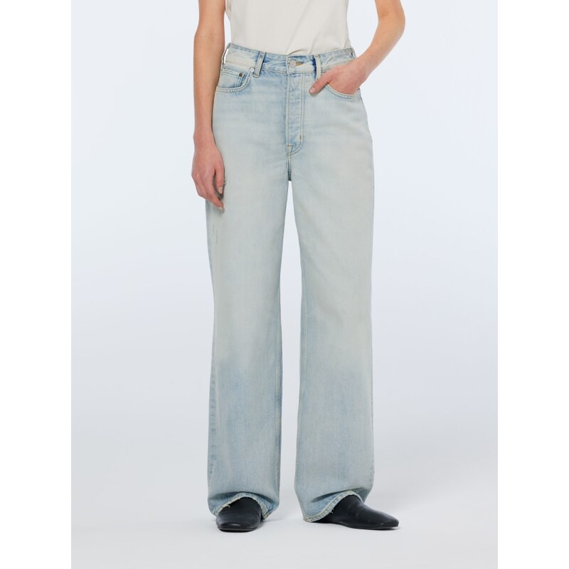 Džíny Scotch & Soda Hellblau 9311606 115294236