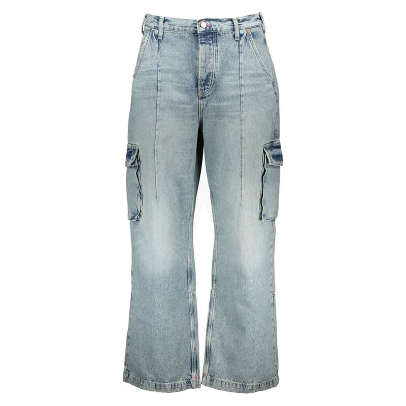Džíny Scotch & Soda Hellblau 462642