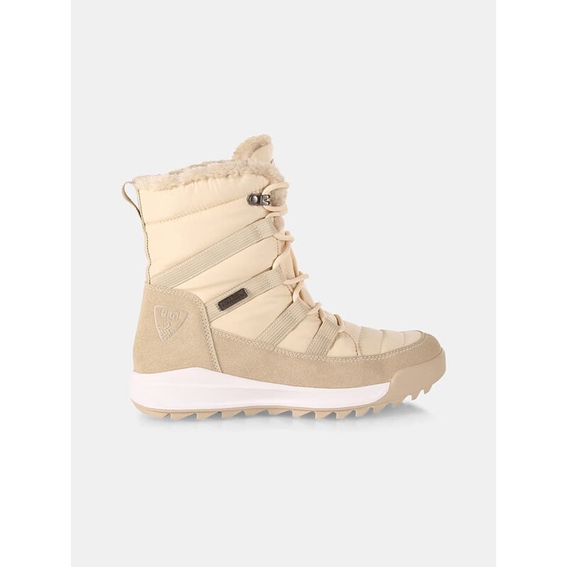 Boty Kilpi Beige 9687279 115294262