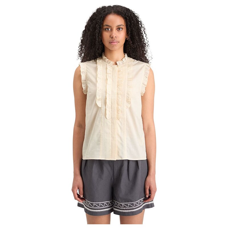 Scotch & Soda Creme 9678206 115294257