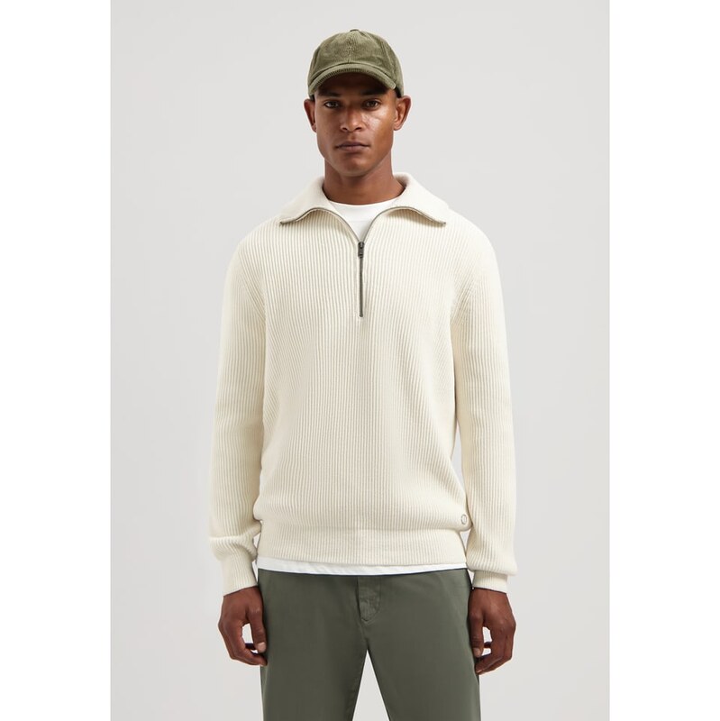 Svetr DSTREZZED Creme 3617781