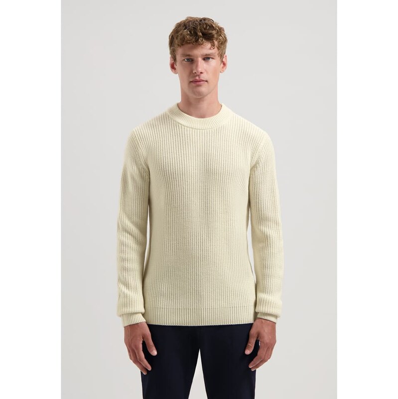 Svetr DSTREZZED Creme 2699190