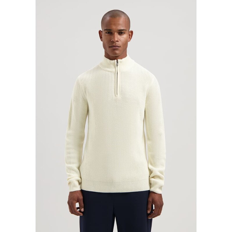 Svetr DSTREZZED Creme 7634570