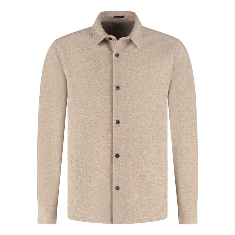 Košile DSTREZZED Beige 8950771