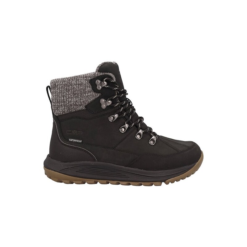 Boty cmp Schwarz 998274 115294362