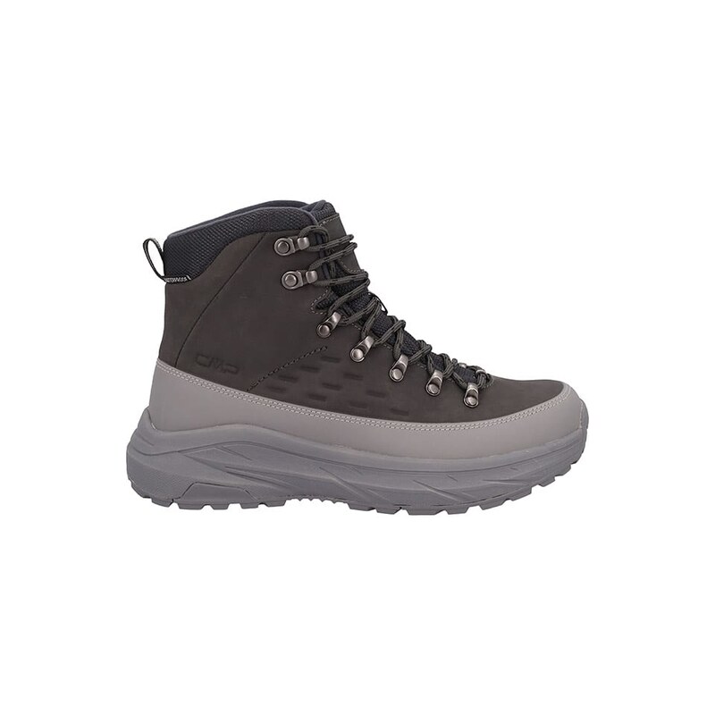 Boty cmp Braun/ Grau 6180591
