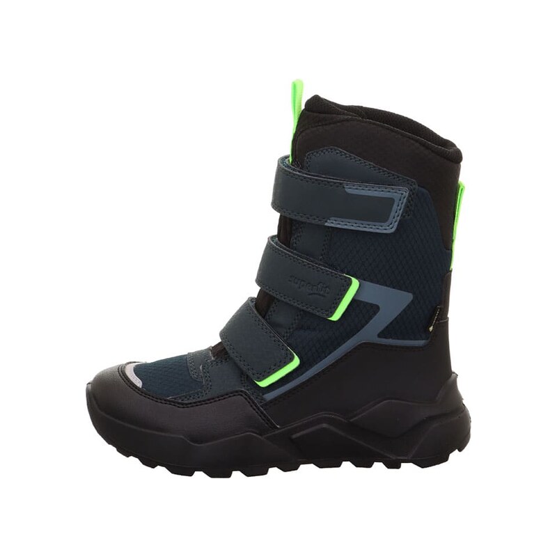 Boty superfit Schwarz 9050740