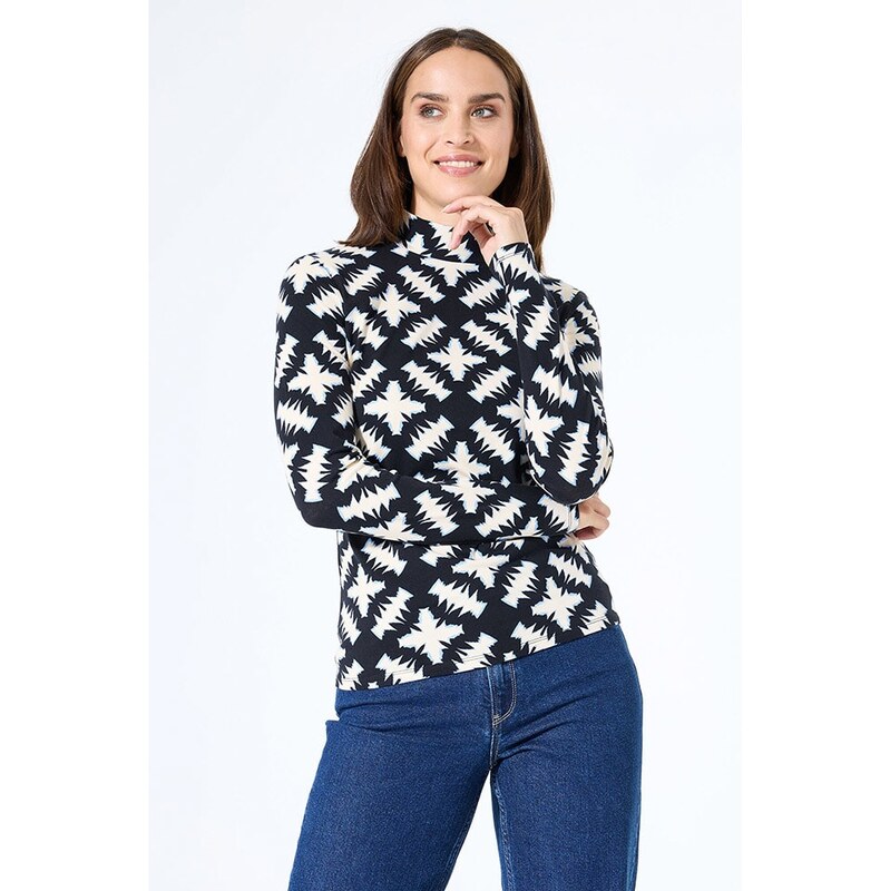 Garcia Schwarz/ Creme 4995991
