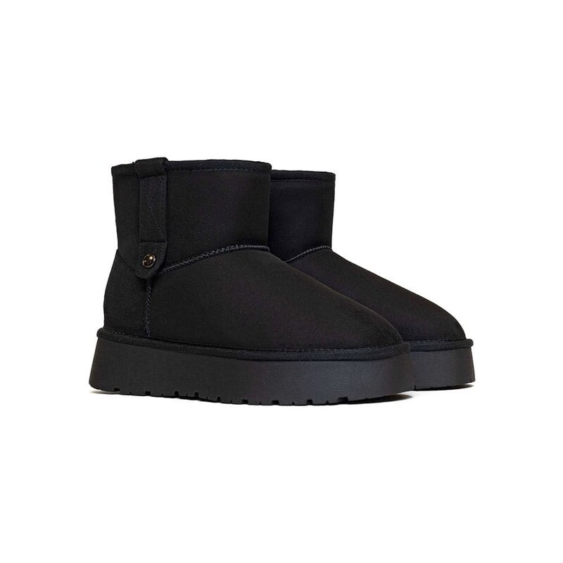 Boty Blackfield Schwarz 4216133