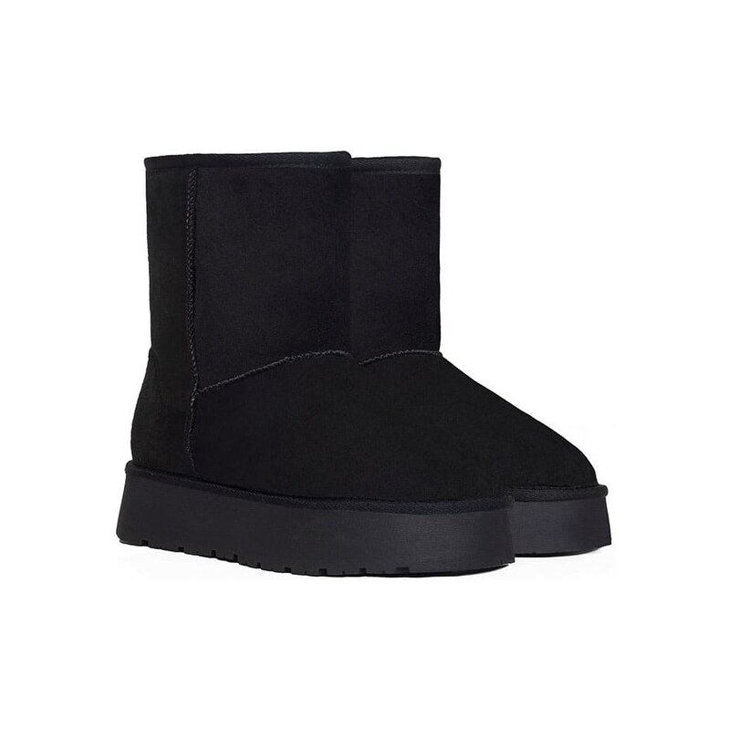Boty Blackfield Schwarz 831494